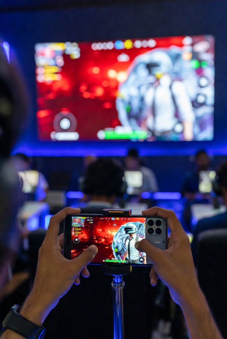 THE BATTLE BEGINS NOW