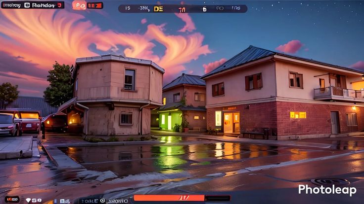 BGMI Aim Improvement Guide