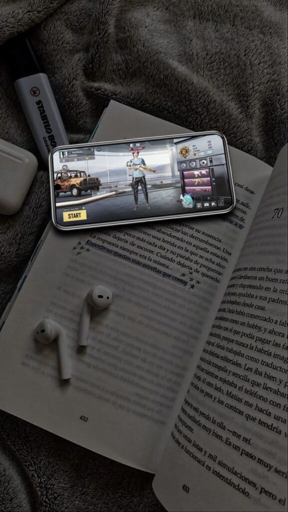 BGMI Conqueror Guide