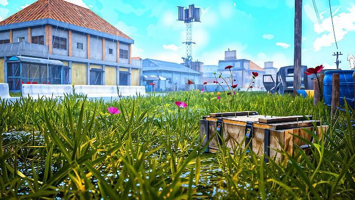 BGMI Gun Combinations